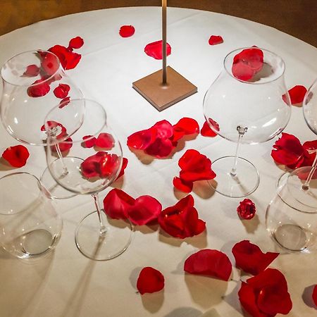 Locanda Del Feudo Suite & Restaurant Castelvetro di Modena Εξωτερικό φωτογραφία