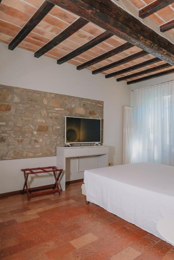 Locanda Del Feudo Suite & Restaurant Castelvetro di Modena Εξωτερικό φωτογραφία