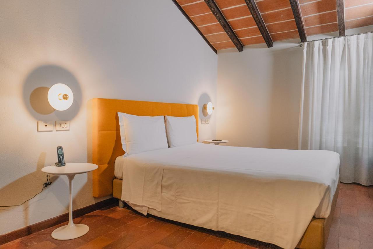 Locanda Del Feudo Suite & Restaurant Castelvetro di Modena Εξωτερικό φωτογραφία