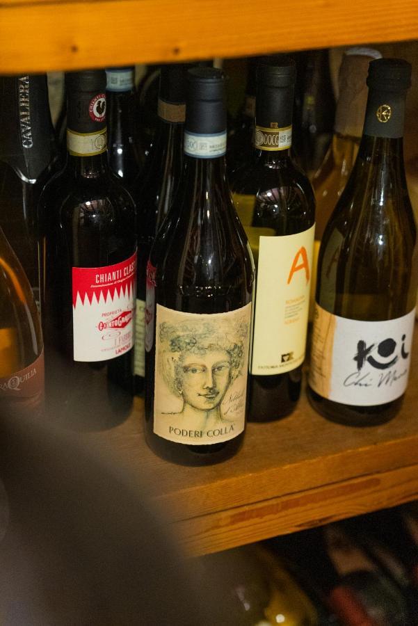 Locanda Del Feudo Suite & Restaurant Castelvetro di Modena Εξωτερικό φωτογραφία