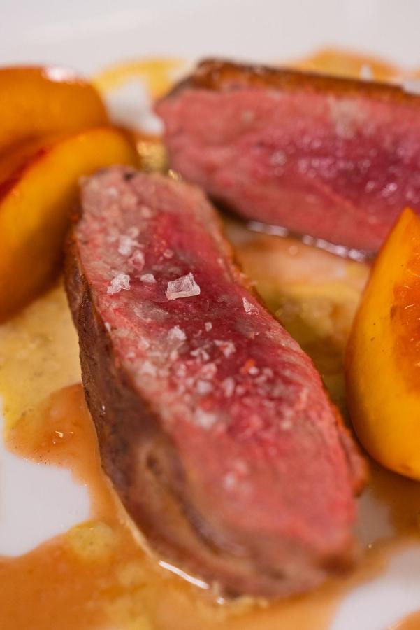 Locanda Del Feudo Suite & Restaurant Castelvetro di Modena Εξωτερικό φωτογραφία