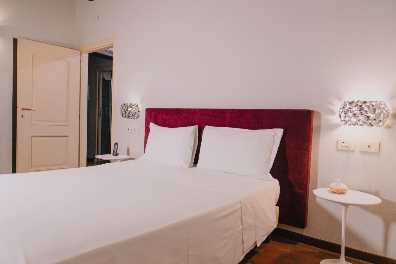 Locanda Del Feudo Suite & Restaurant Castelvetro di Modena Εξωτερικό φωτογραφία