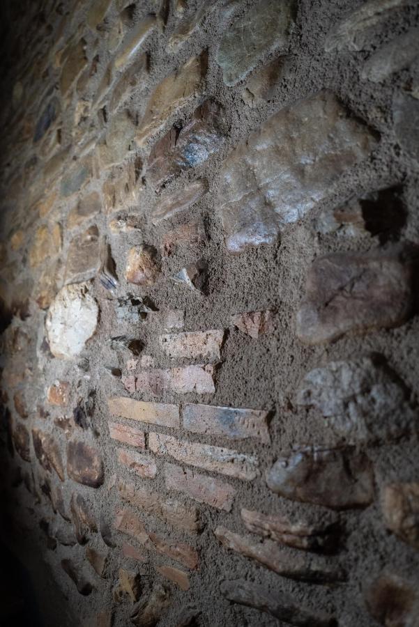 Locanda Del Feudo Suite & Restaurant Castelvetro di Modena Εξωτερικό φωτογραφία