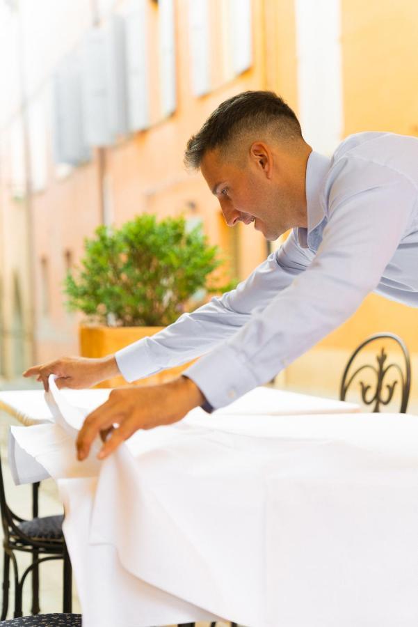 Locanda Del Feudo Suite & Restaurant Castelvetro di Modena Εξωτερικό φωτογραφία