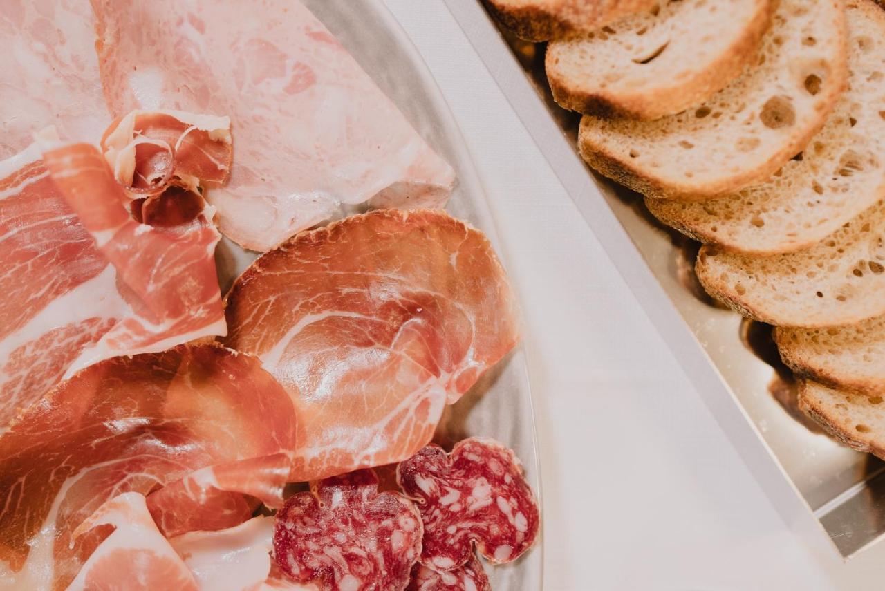 Locanda Del Feudo Suite & Restaurant Castelvetro di Modena Εξωτερικό φωτογραφία