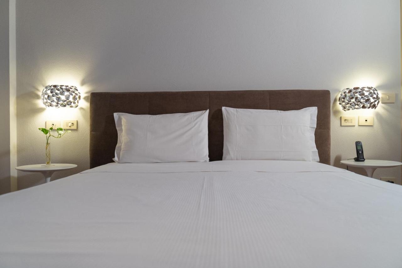 Locanda Del Feudo Suite & Restaurant Castelvetro di Modena Εξωτερικό φωτογραφία