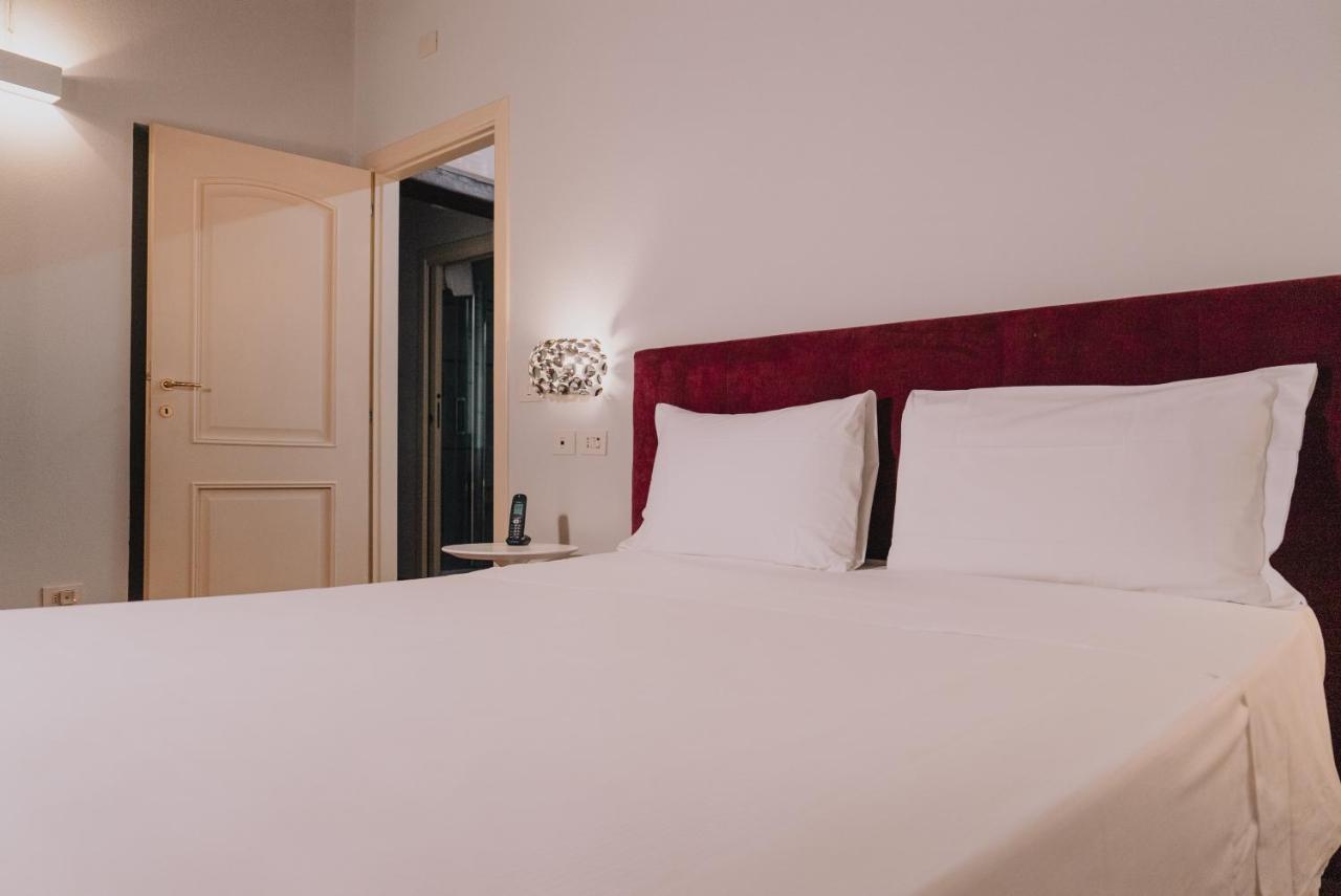 Locanda Del Feudo Suite & Restaurant Castelvetro di Modena Εξωτερικό φωτογραφία