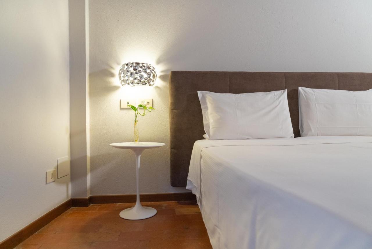 Locanda Del Feudo Suite & Restaurant Castelvetro di Modena Εξωτερικό φωτογραφία