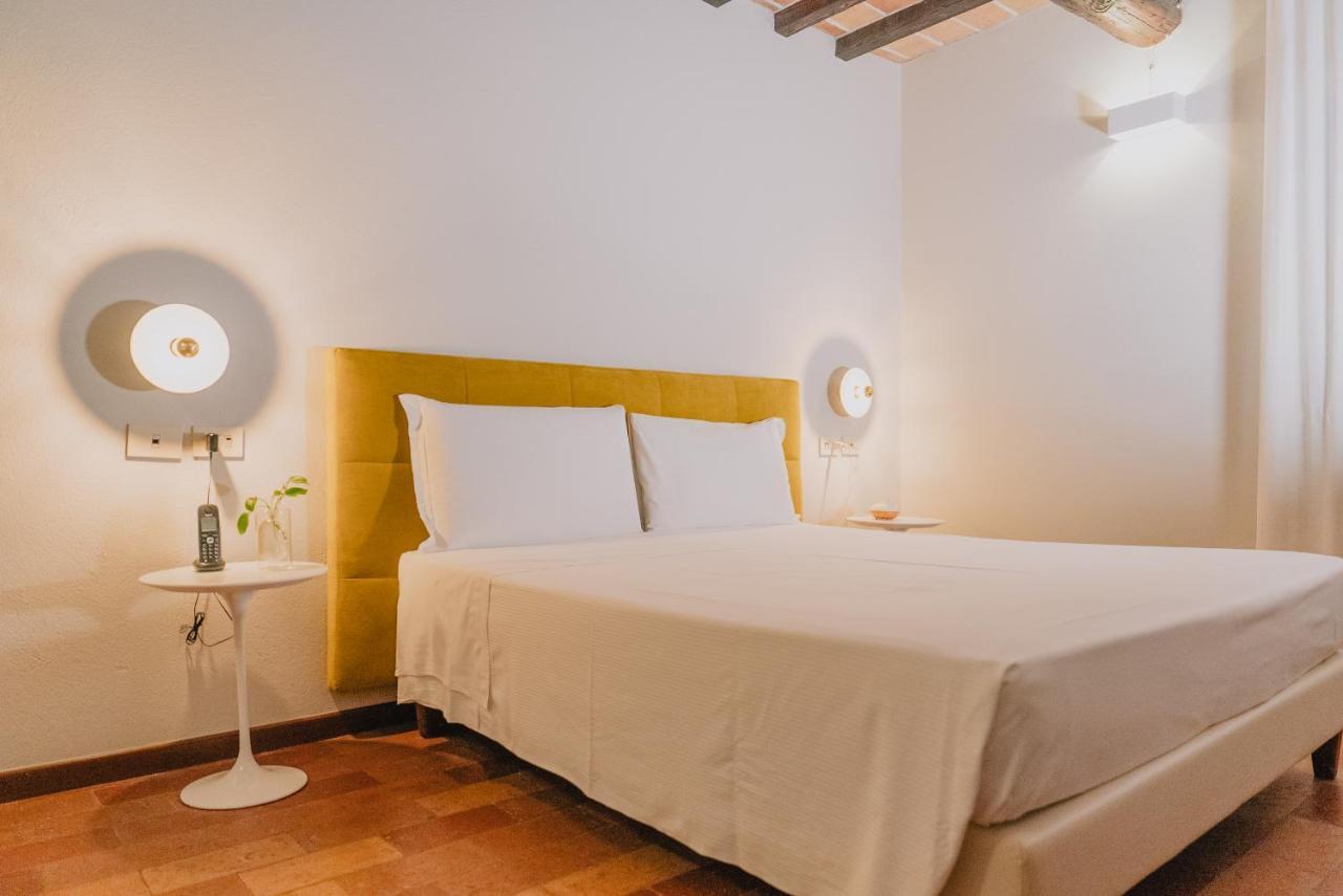 Locanda Del Feudo Suite & Restaurant Castelvetro di Modena Εξωτερικό φωτογραφία