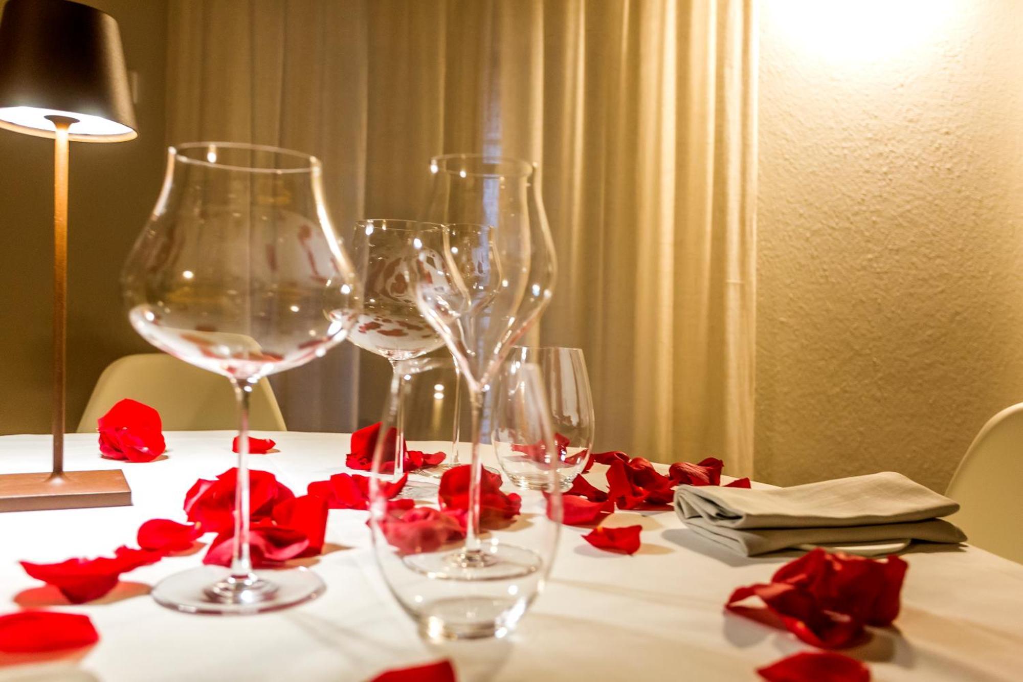 Locanda Del Feudo Suite & Restaurant Castelvetro di Modena Εξωτερικό φωτογραφία