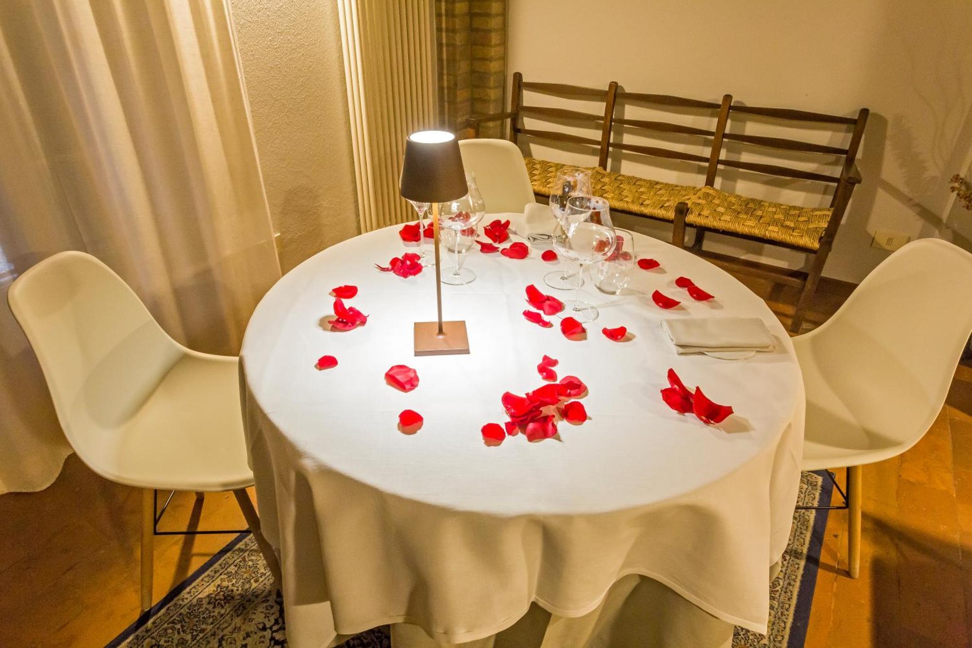 Locanda Del Feudo Suite & Restaurant Castelvetro di Modena Εξωτερικό φωτογραφία