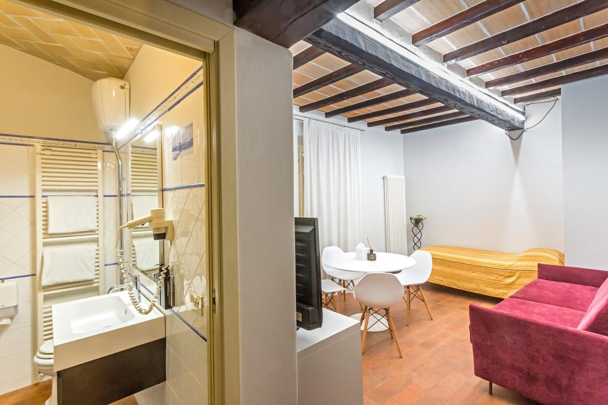 Locanda Del Feudo Suite & Restaurant Castelvetro di Modena Εξωτερικό φωτογραφία