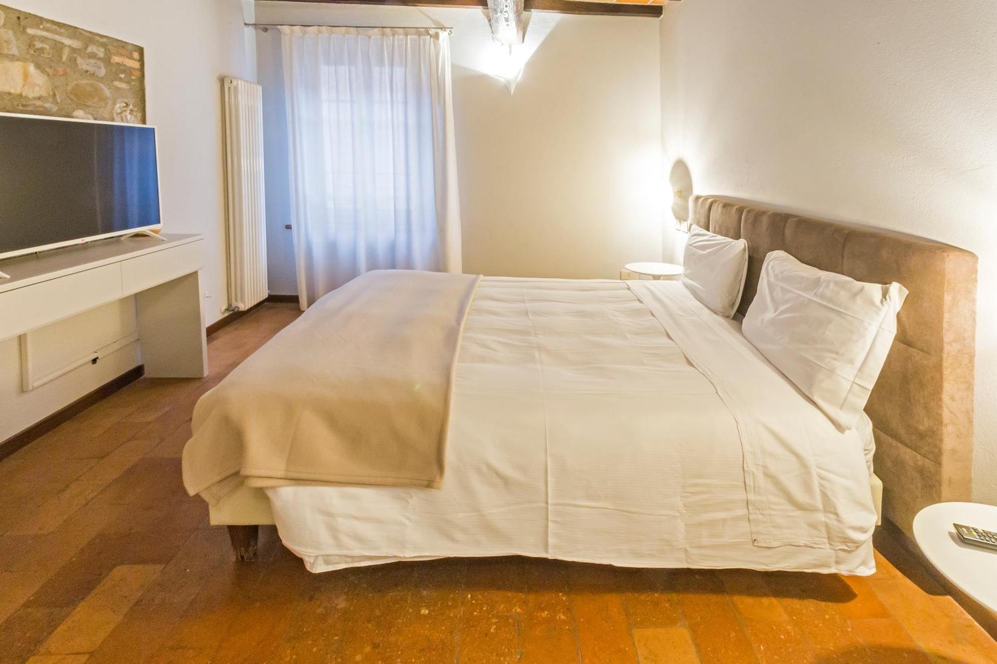 Locanda Del Feudo Suite & Restaurant Castelvetro di Modena Εξωτερικό φωτογραφία