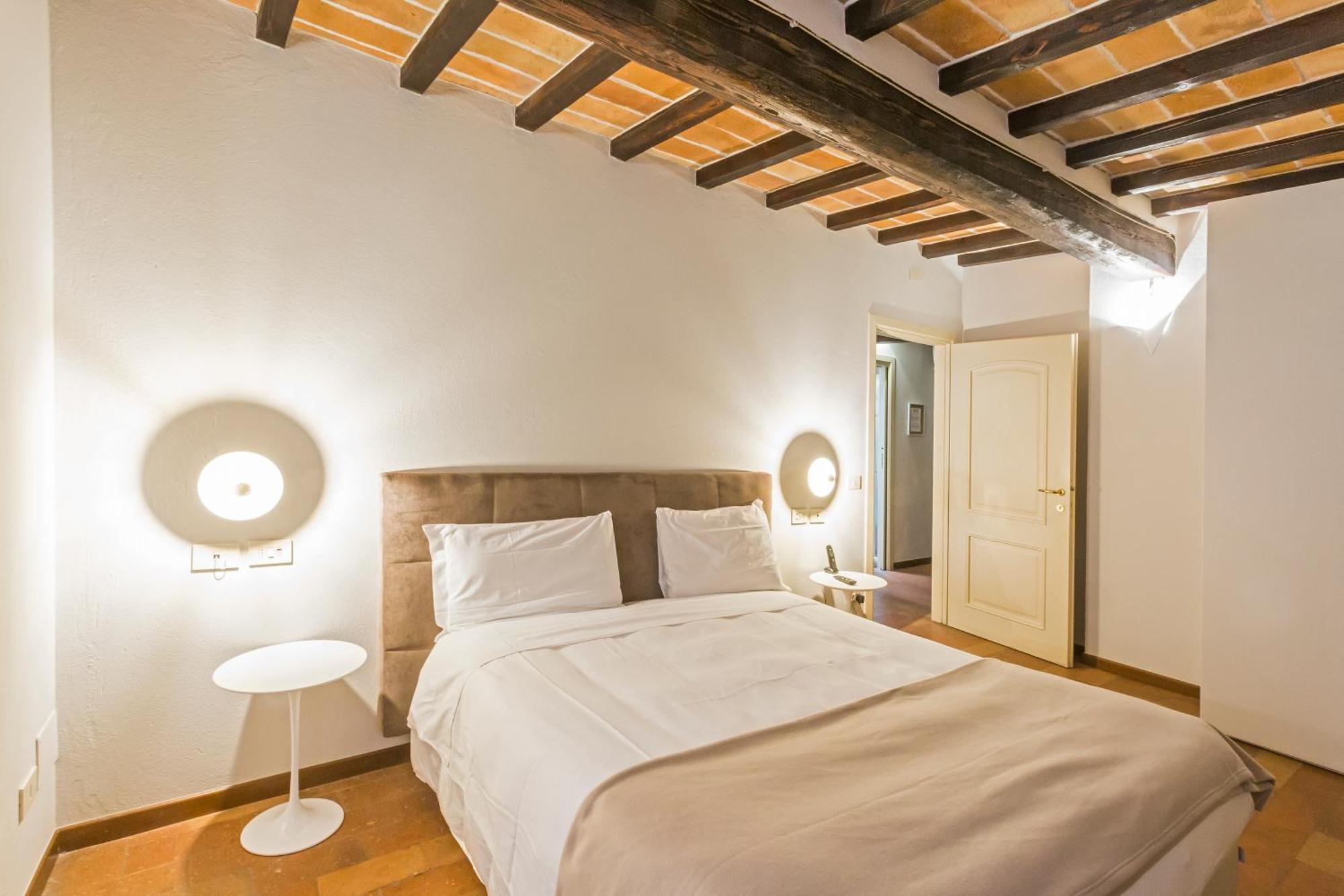 Locanda Del Feudo Suite & Restaurant Castelvetro di Modena Εξωτερικό φωτογραφία