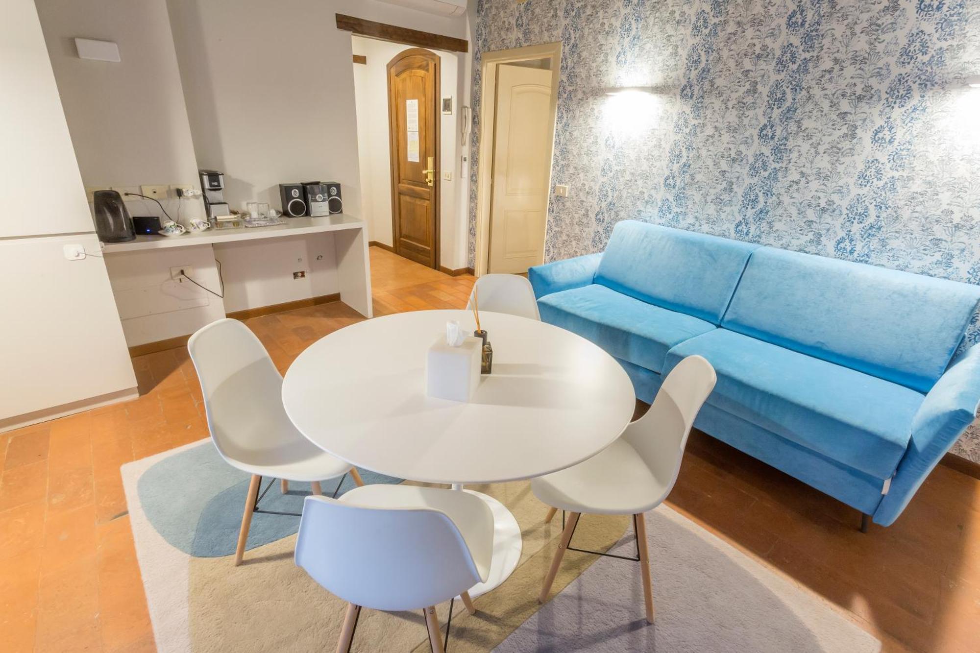 Locanda Del Feudo Suite & Restaurant Castelvetro di Modena Εξωτερικό φωτογραφία