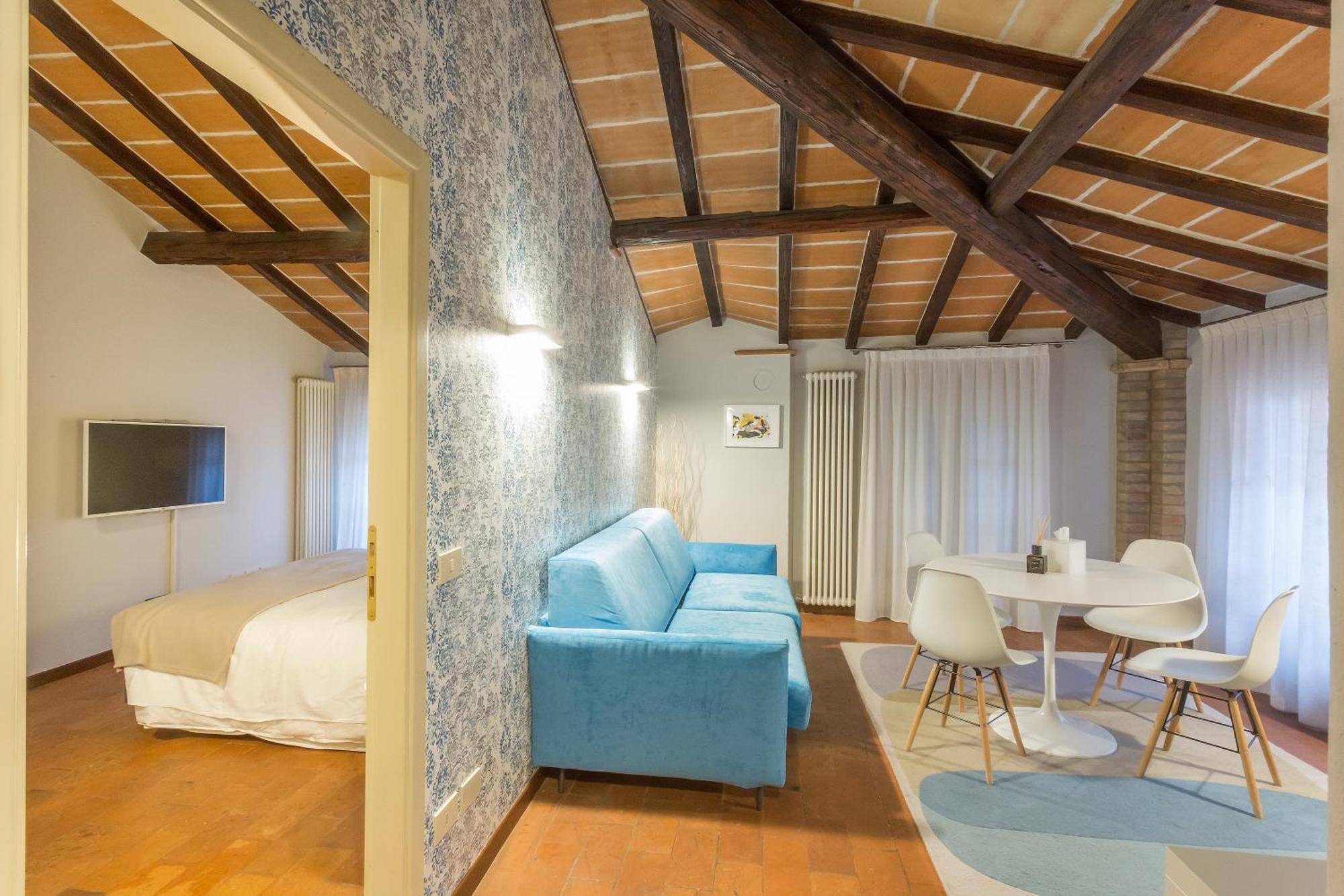 Locanda Del Feudo Suite & Restaurant Castelvetro di Modena Εξωτερικό φωτογραφία
