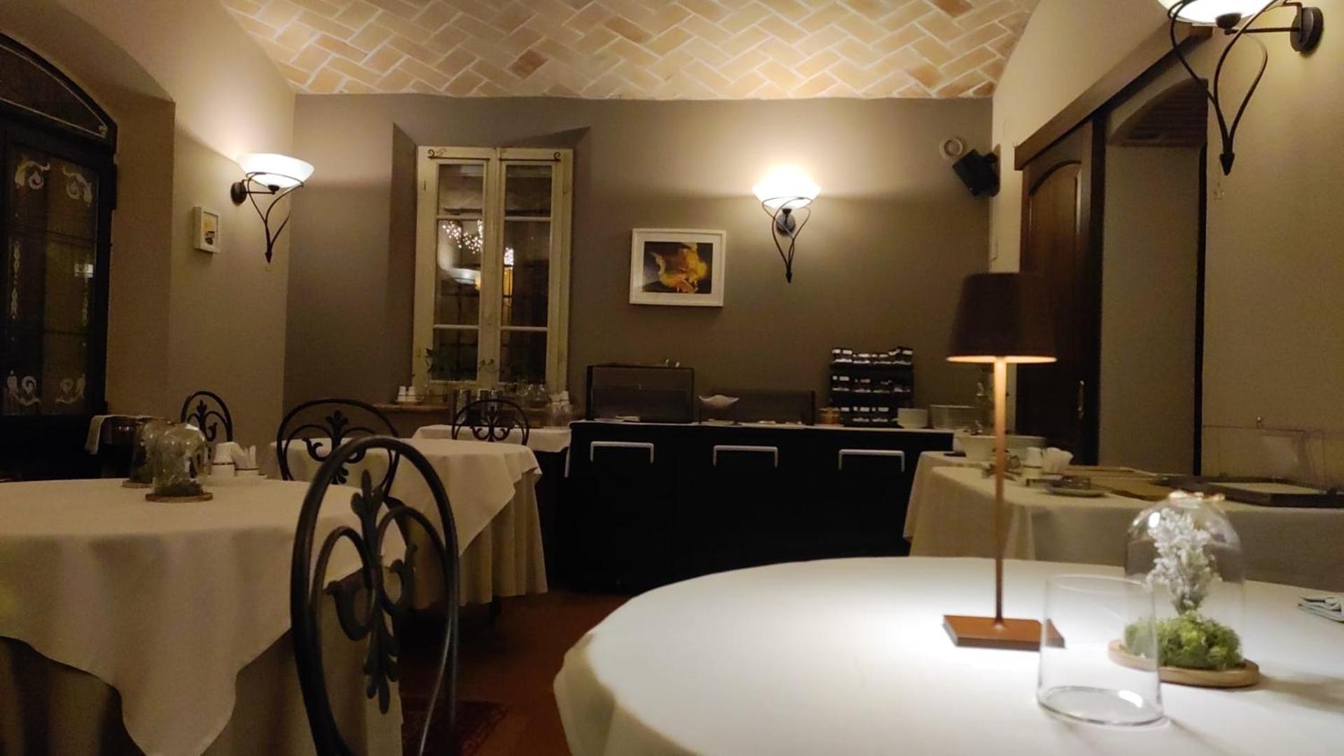 Locanda Del Feudo Suite & Restaurant Castelvetro di Modena Εξωτερικό φωτογραφία