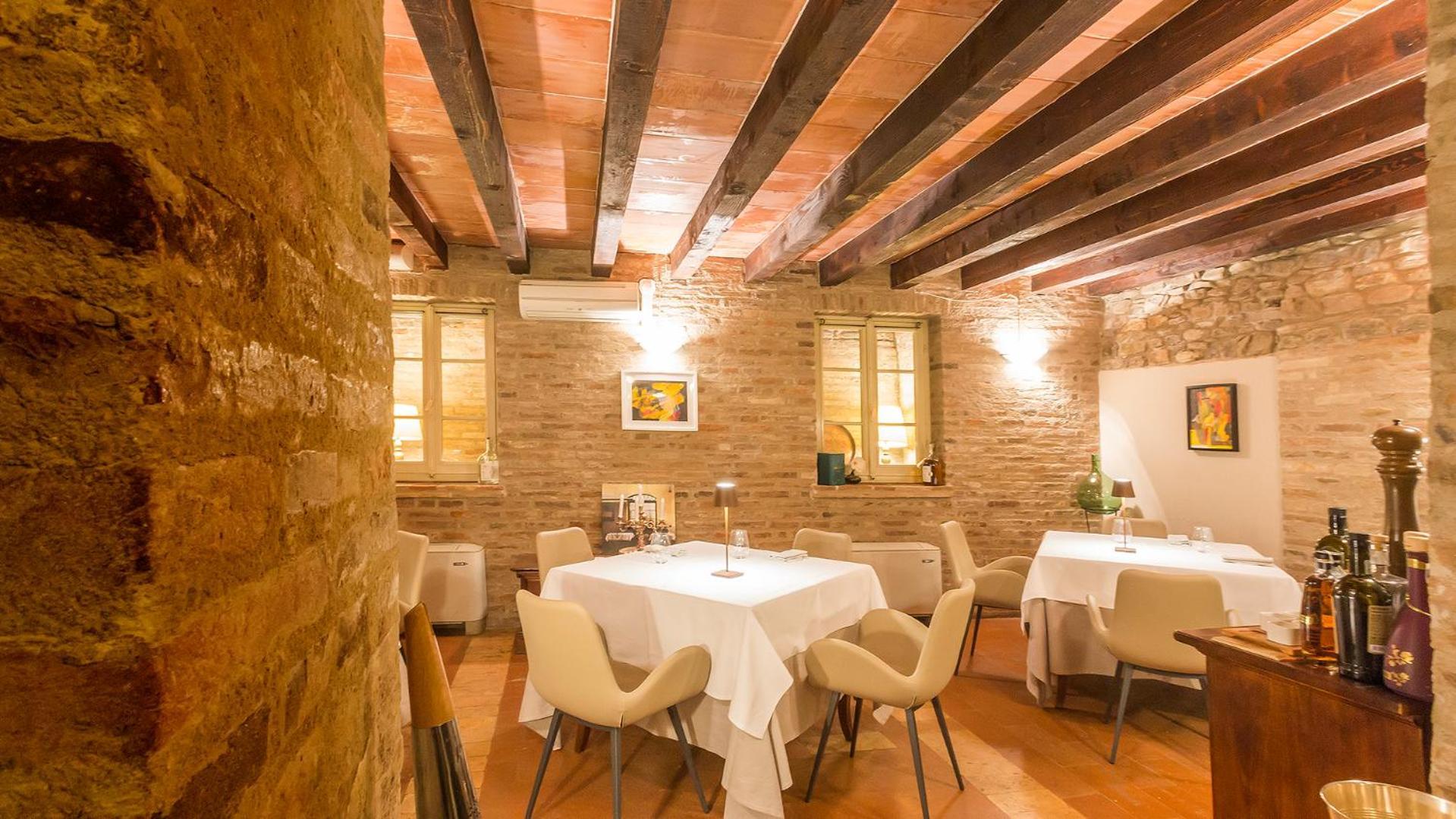 Locanda Del Feudo Suite & Restaurant Castelvetro di Modena Εξωτερικό φωτογραφία