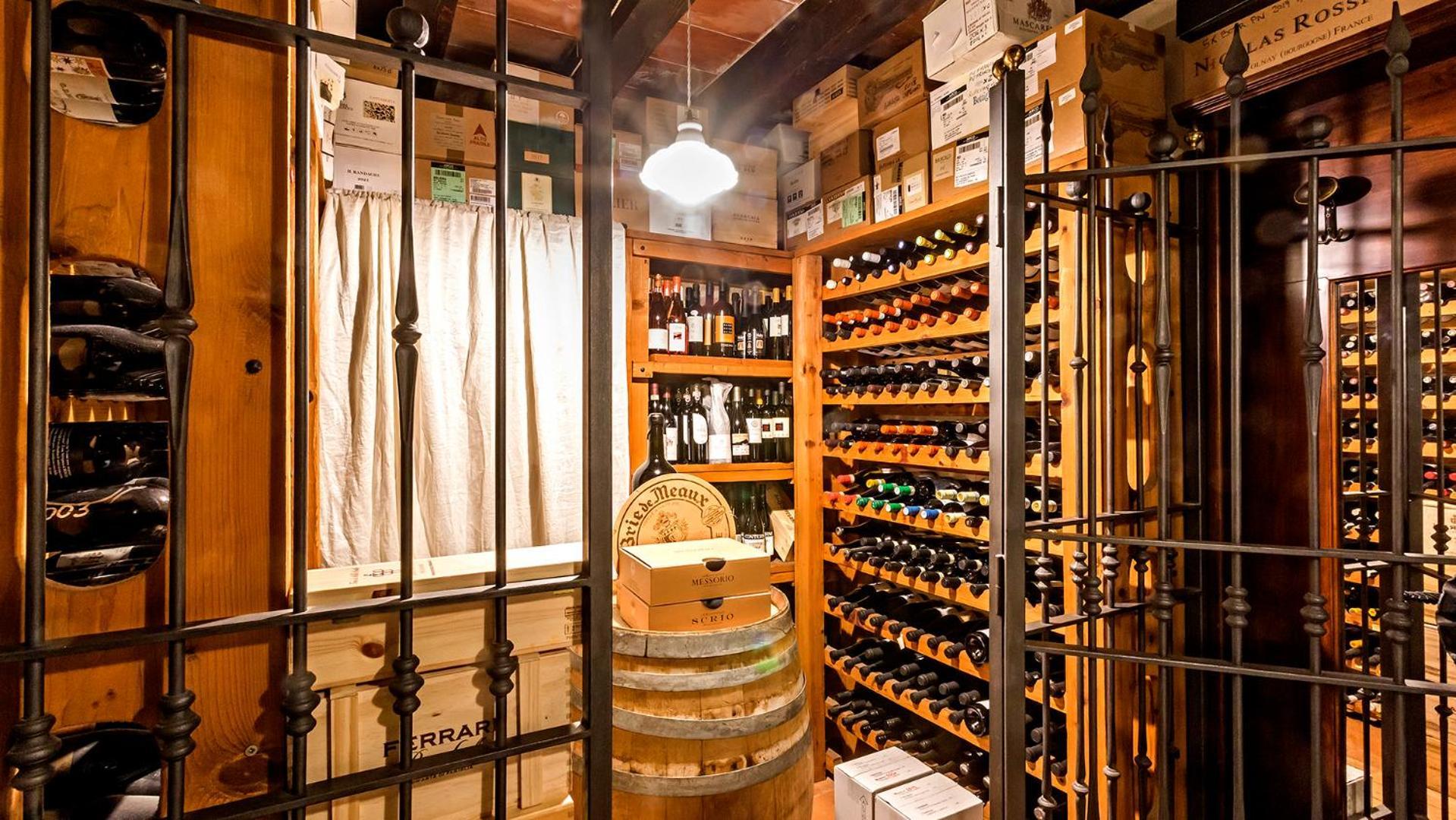 Locanda Del Feudo Suite & Restaurant Castelvetro di Modena Εξωτερικό φωτογραφία